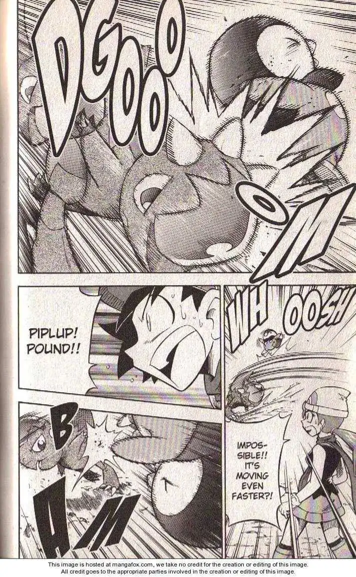 Pokémon DP Chapter 2 28